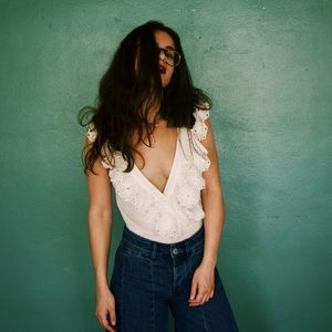 Meet your Posher — Nico 💫